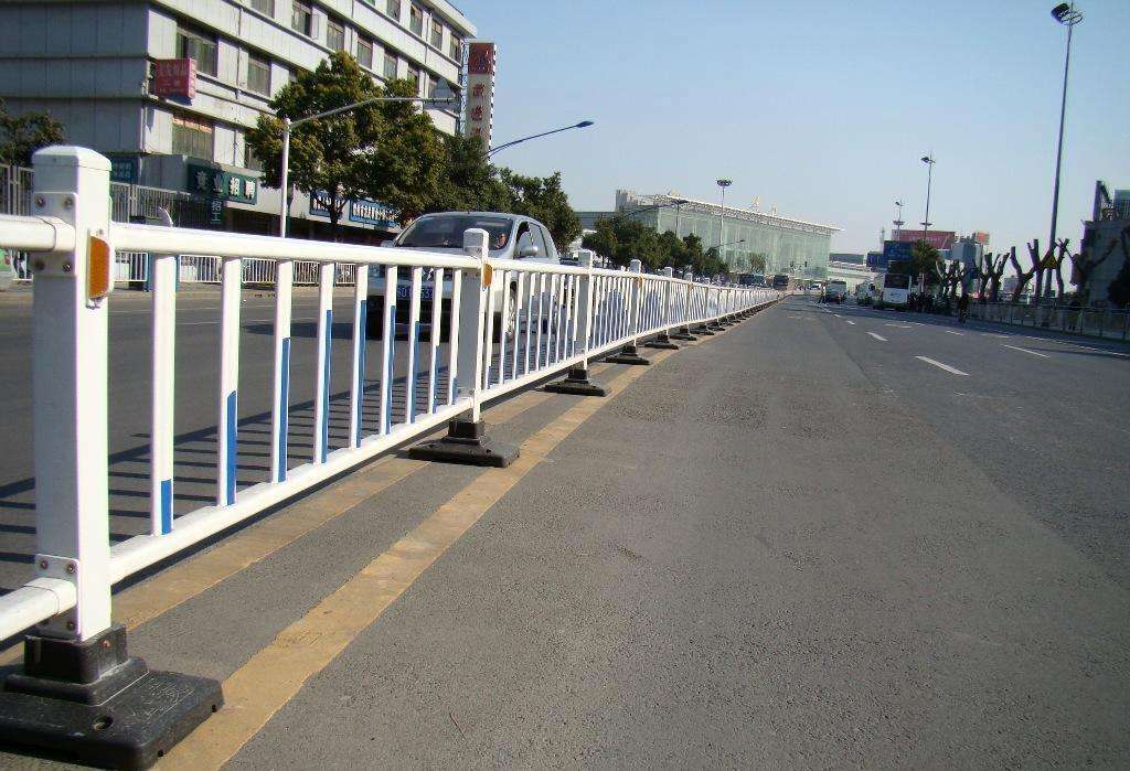 南皮道路护栏