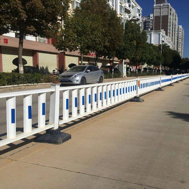 南皮PVC道路护栏
